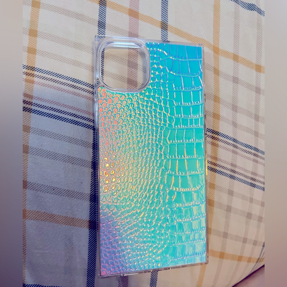 Flaunt case